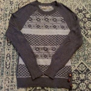 Prana Sweater
